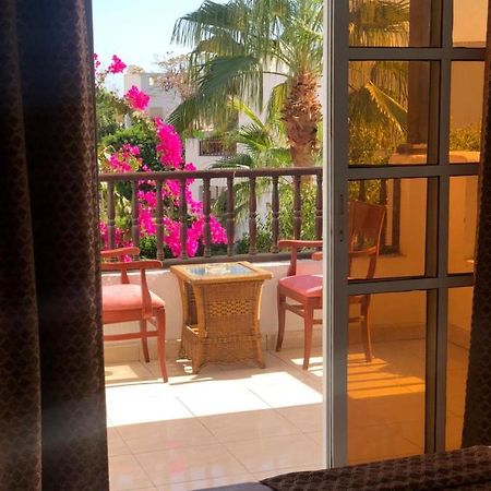 Delta Sharm Apartment ภายนอก รูปภาพ