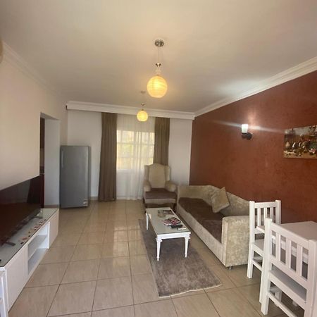 Delta Sharm Apartment ภายนอก รูปภาพ