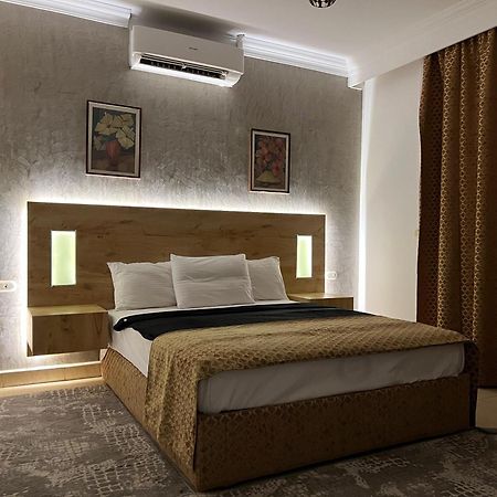 Delta Sharm Apartment ภายนอก รูปภาพ
