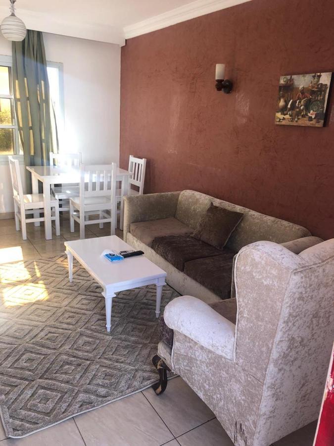 Delta Sharm Apartment ภายนอก รูปภาพ