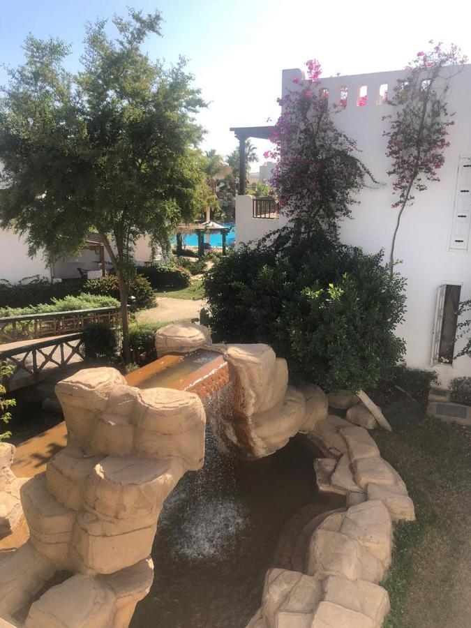 Delta Sharm Apartment ภายนอก รูปภาพ