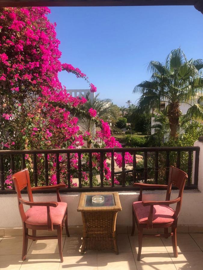 Delta Sharm Apartment ภายนอก รูปภาพ
