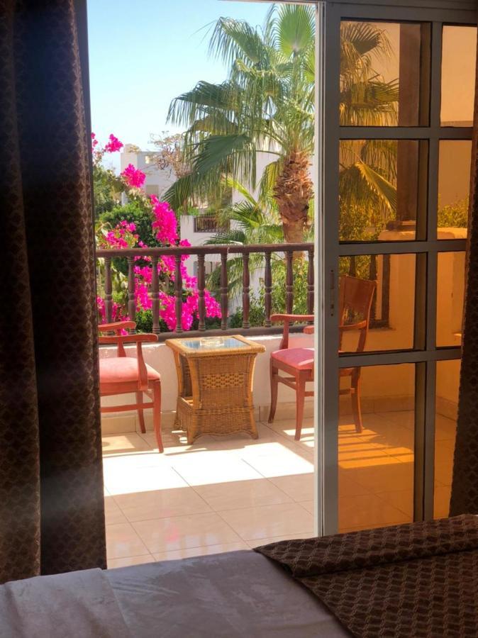 Delta Sharm Apartment ภายนอก รูปภาพ
