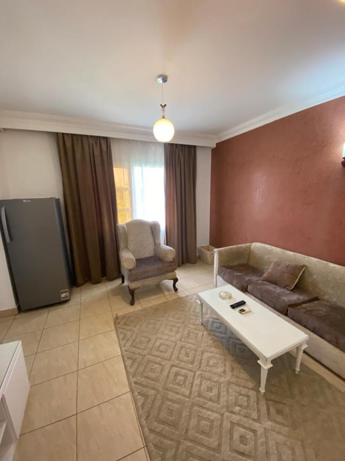 Delta Sharm Apartment ภายนอก รูปภาพ