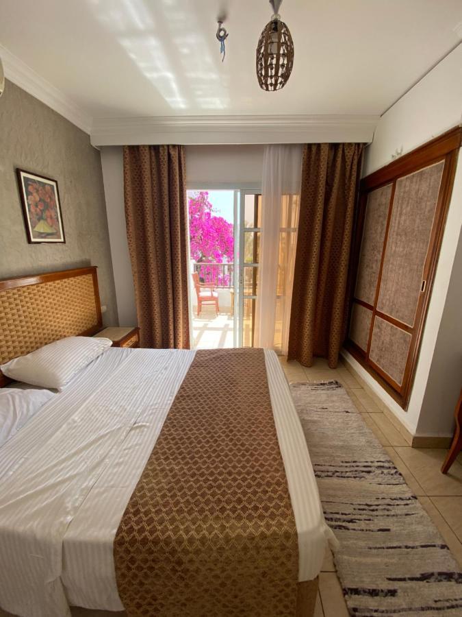 Delta Sharm Apartment ภายนอก รูปภาพ
