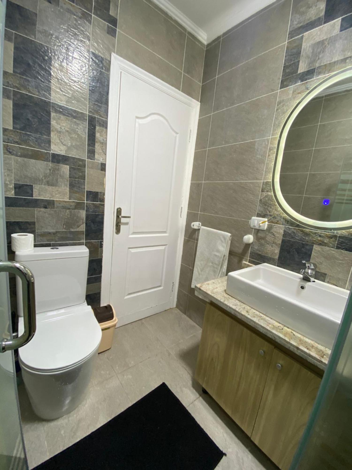 Delta Sharm Apartment ภายนอก รูปภาพ