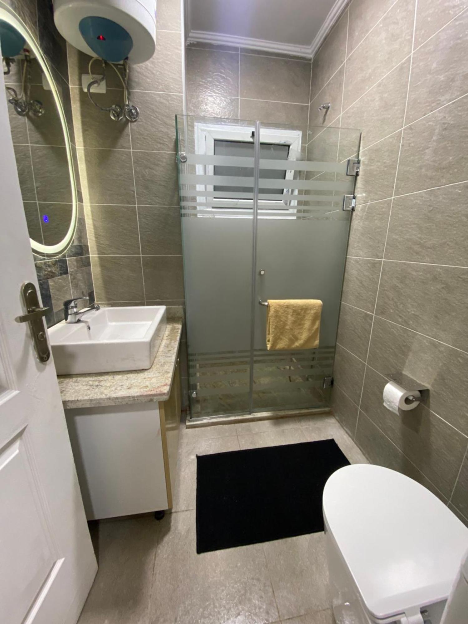 Delta Sharm Apartment ภายนอก รูปภาพ