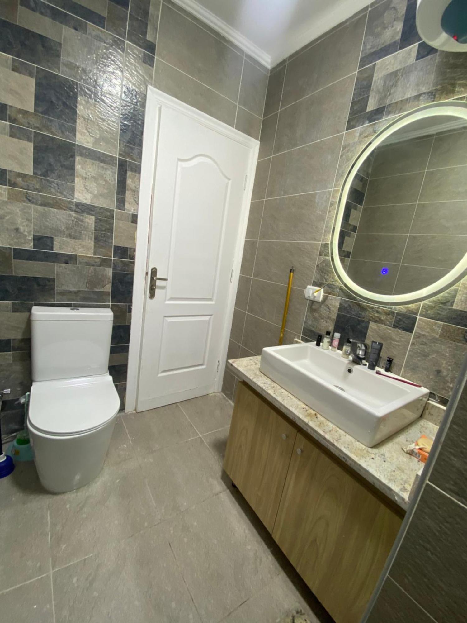 Delta Sharm Apartment ภายนอก รูปภาพ