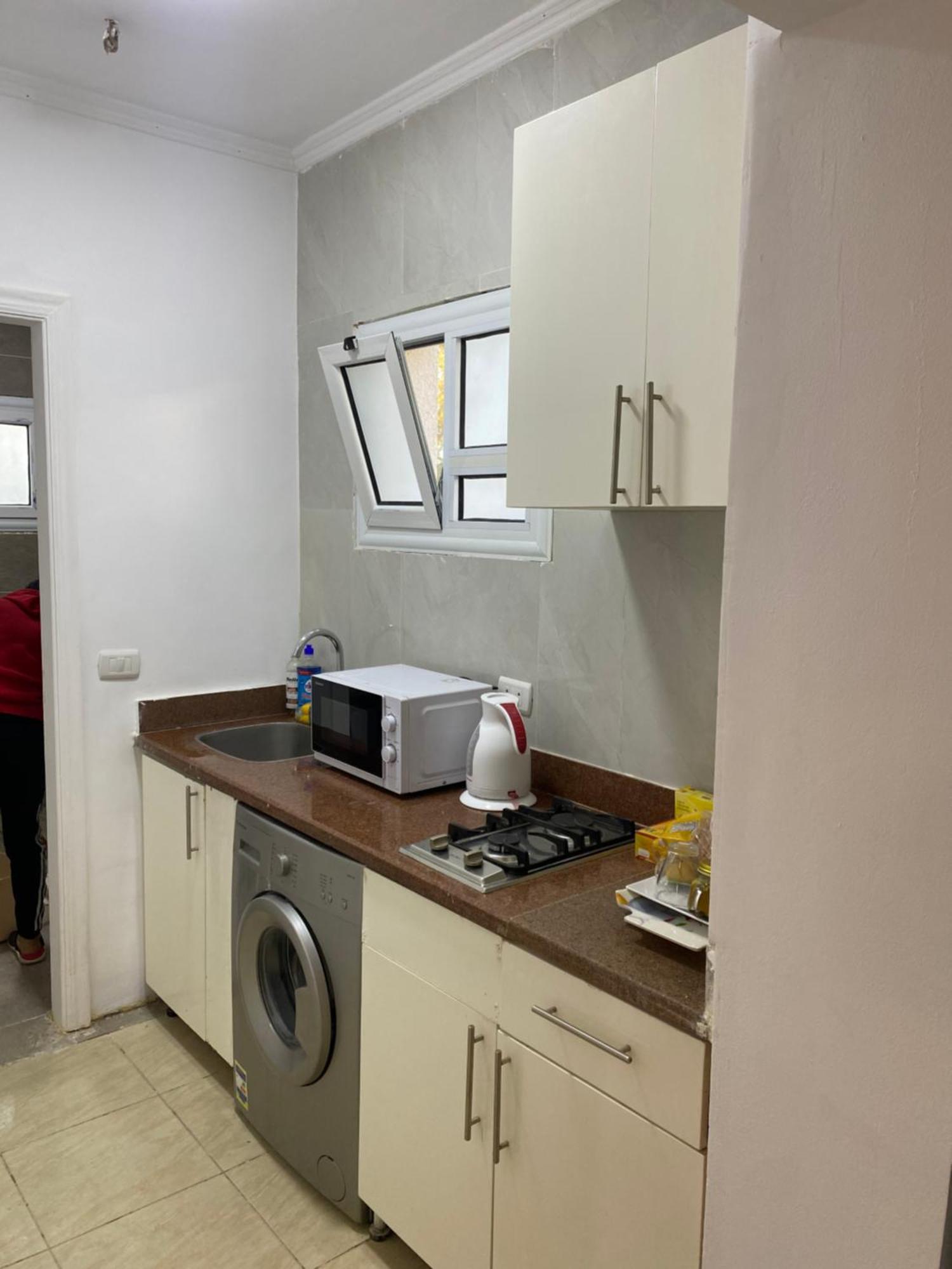 Delta Sharm Apartment ภายนอก รูปภาพ