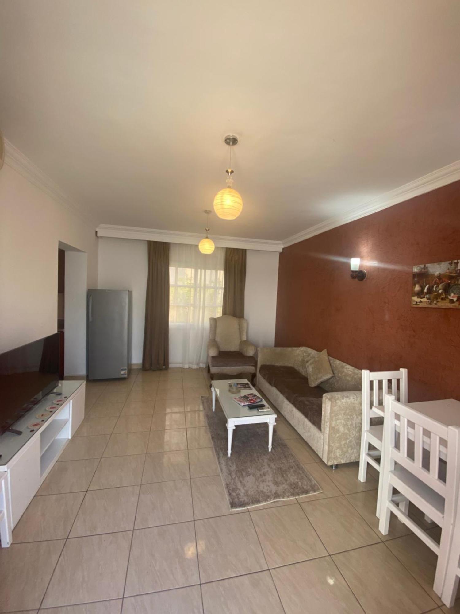 Delta Sharm Apartment ภายนอก รูปภาพ