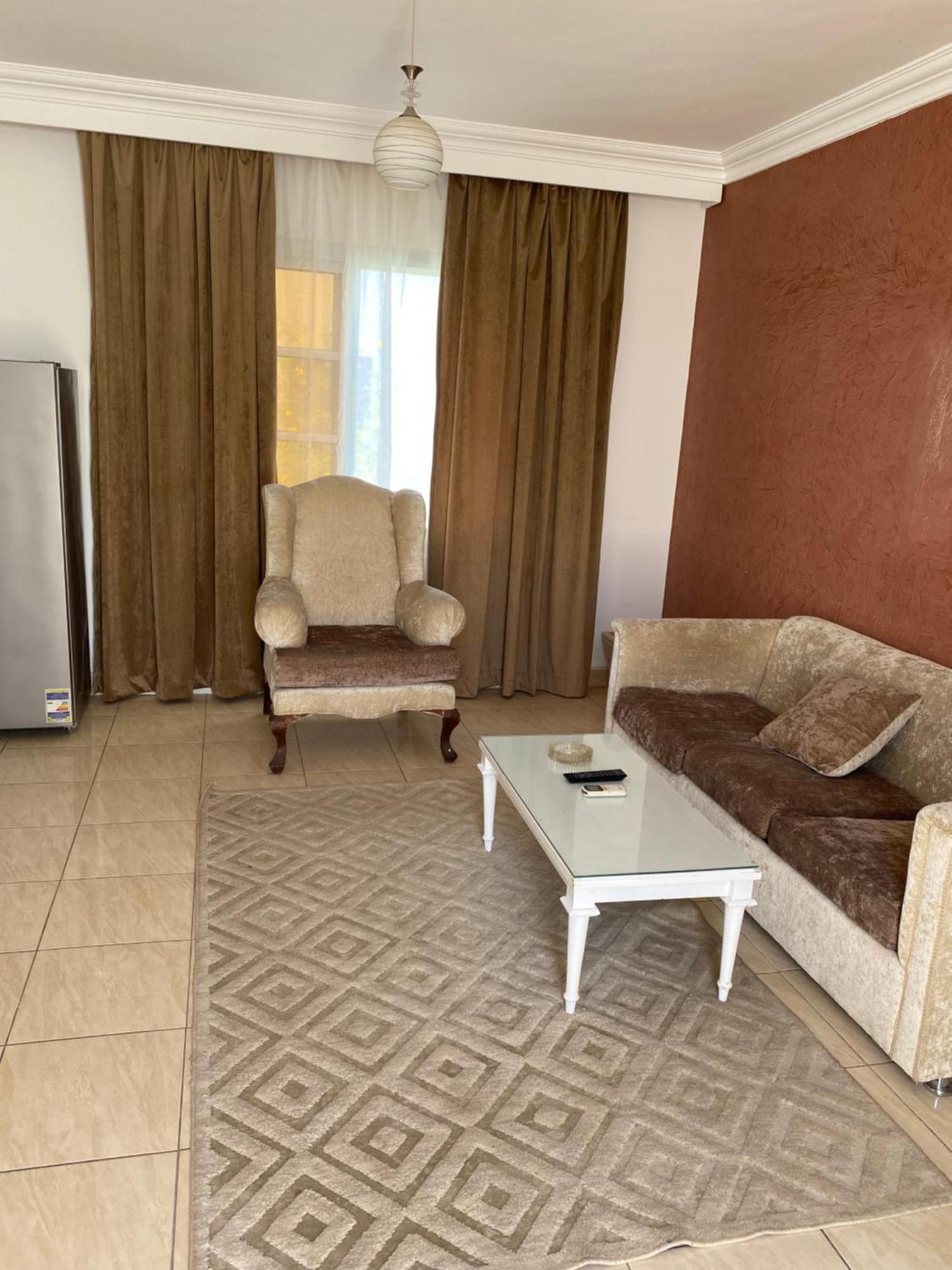 Delta Sharm Apartment ภายนอก รูปภาพ
