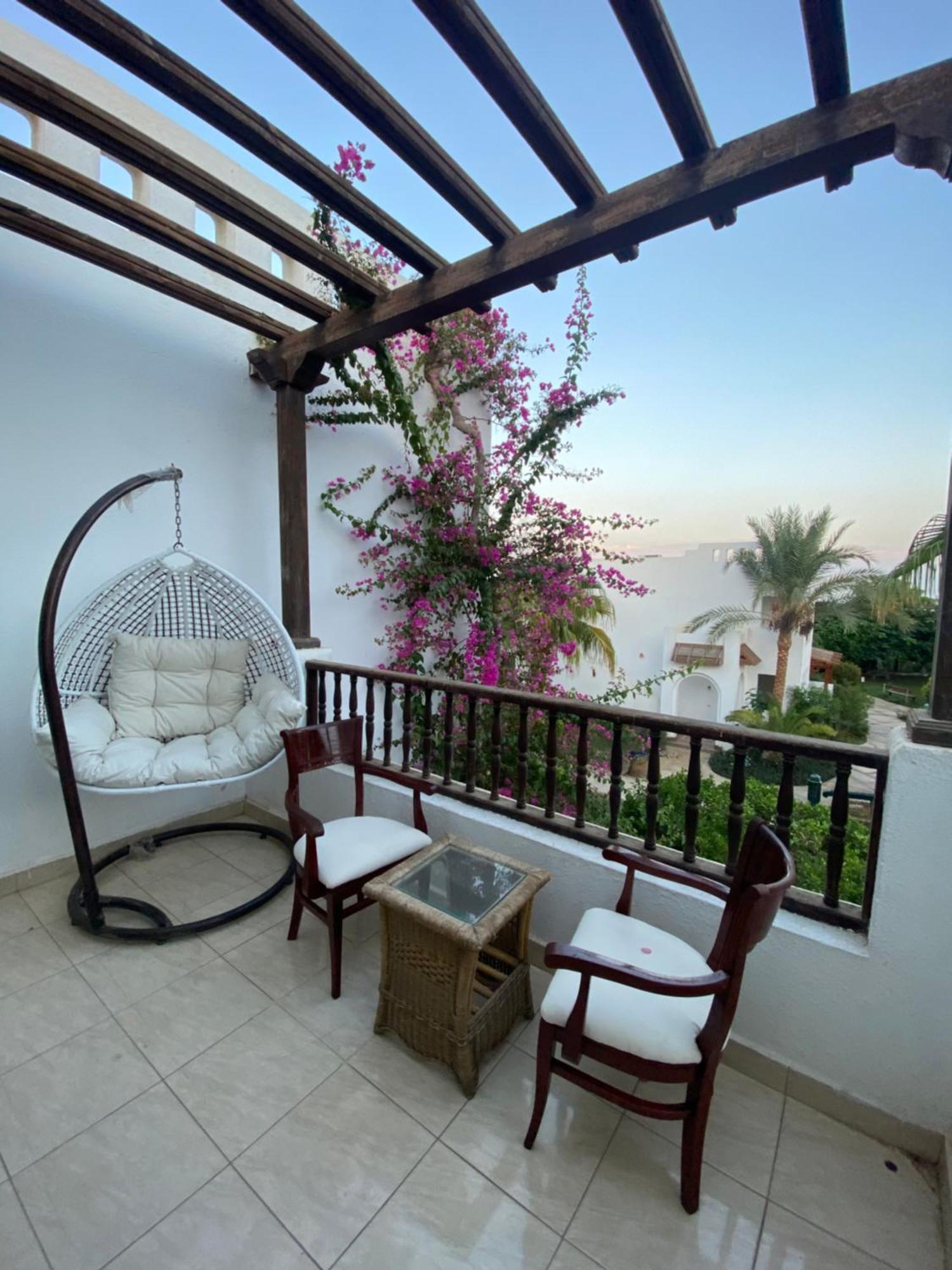Delta Sharm Apartment ภายนอก รูปภาพ