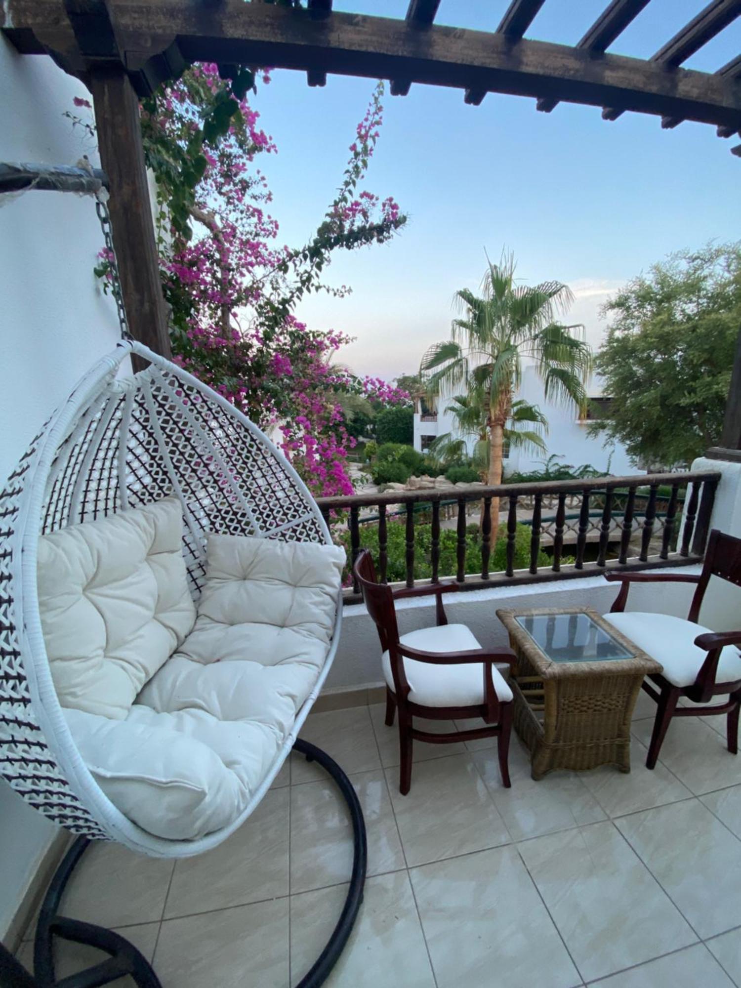 Delta Sharm Apartment ภายนอก รูปภาพ