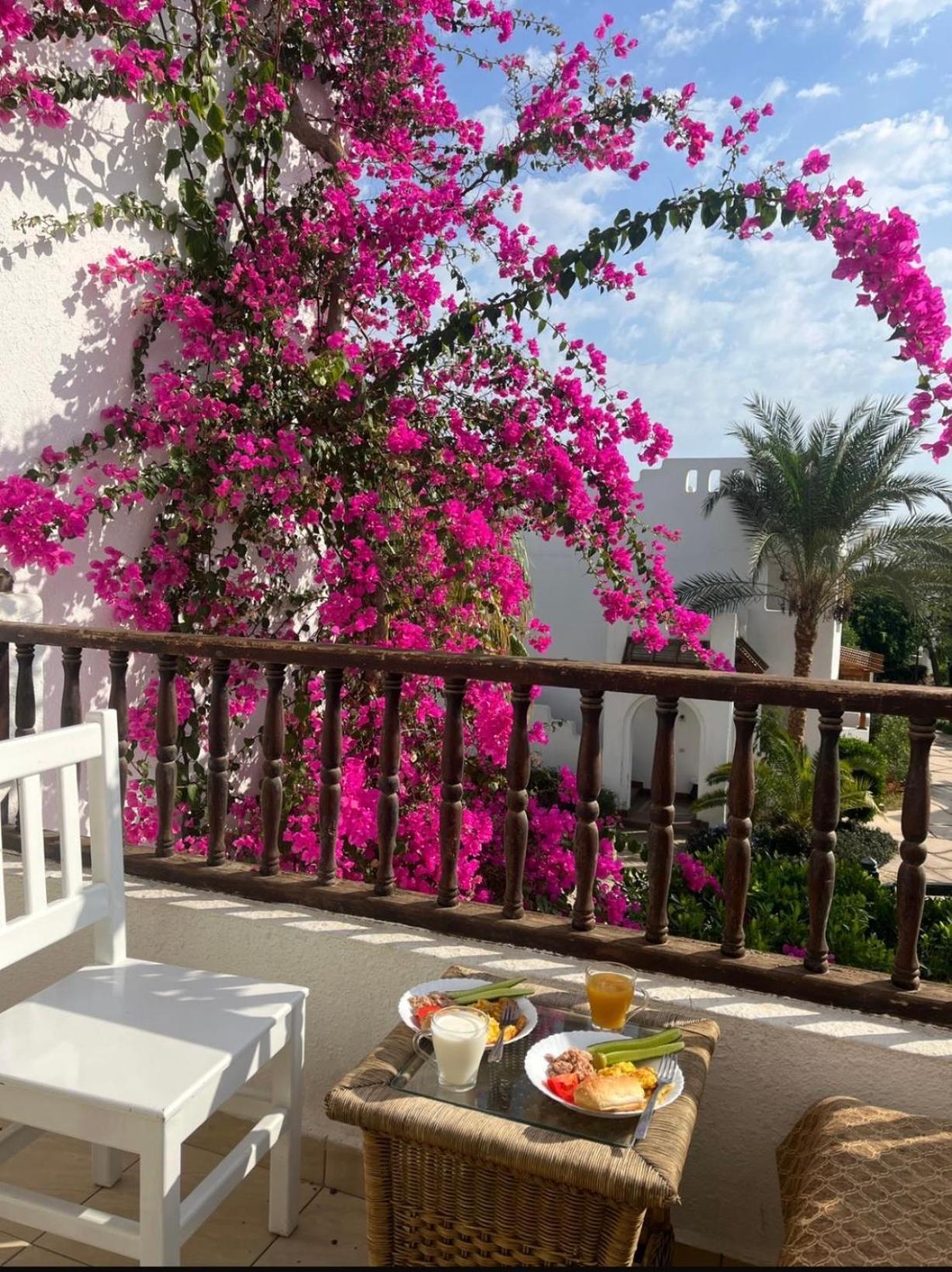 Delta Sharm Apartment ภายนอก รูปภาพ
